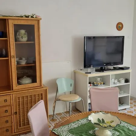 La Dracena Holiday home
