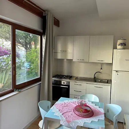 La Dracena Holiday home