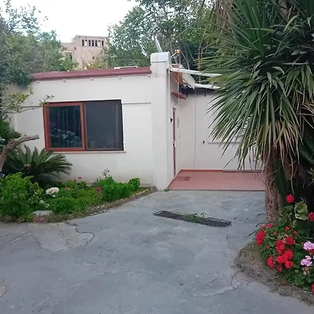 Holiday home La Dracena *