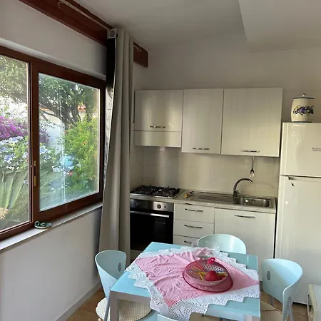 La Dracena Hébergement de vacances