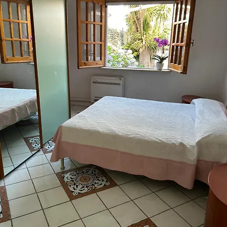 Hébergement de vacances La Dracena Casamicciola Terme