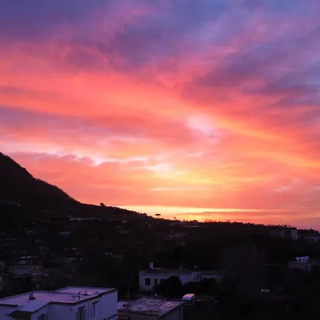 Hébergement de vacances La Dracena Casamicciola Terme