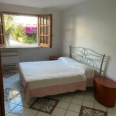 Hébergement de vacances La Dracena *