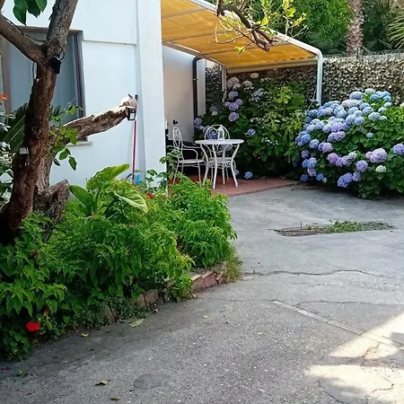 Hébergement de vacances La Dracena Casamicciola Terme